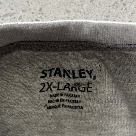 Stanley work wear shirt - Picture 7 of 10